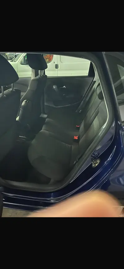 VW polo
