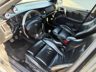 Opel Vectra I500 Irmscher