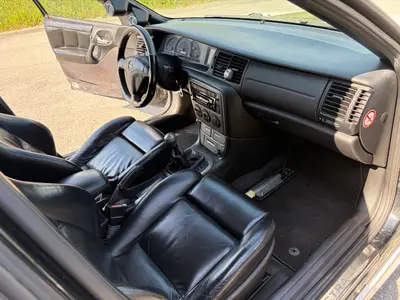 Opel Vectra I500 Irmscher