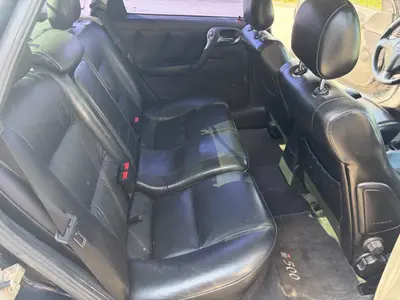 Opel Vectra B i500
