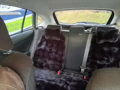 SUBARU XV2.0i/2.0i-S AWD