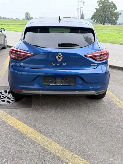 Renault Clio 1.6 E-Tech R.S Line