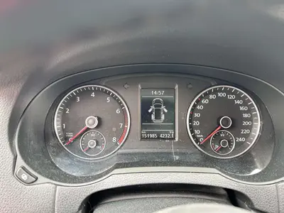 Volkswagen Sharan 2012 – 7 places – Excellent état