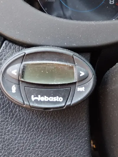Subaru Forester 2.0iS AWD