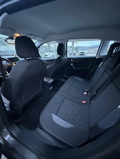 Peugeot 2008 de 2018