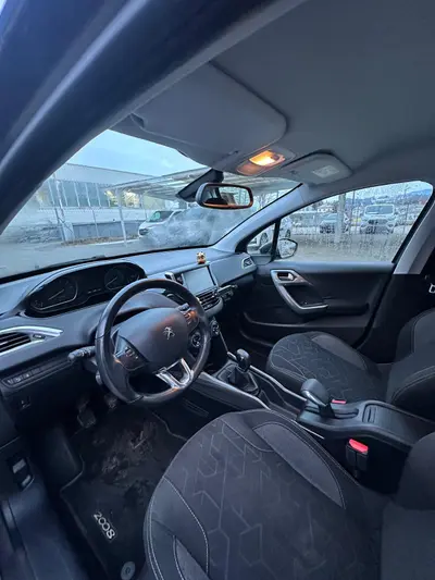 Peugeot 2008 de 2018