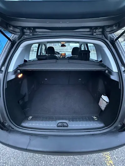 Peugeot 2008 de 2018
