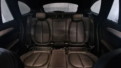 BMW X1 xdrive