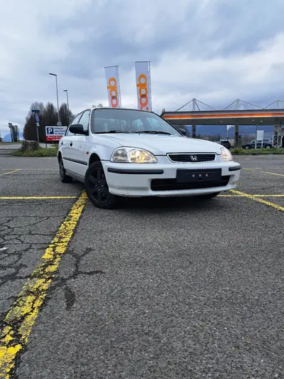 Honda Civic 1.5 V-TEC