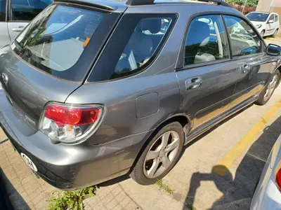 Subaru Impreza 2.0R