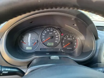 Vendo Subaru Impreza 2.0 4x4 automatica Collaudo fresco 