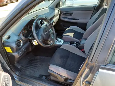 Vendo Subaru Impreza 2.0 4x4 automatica Collaudo fresco 
