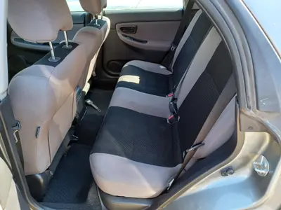 Vendo Subaru Impreza 2.0 4x4 automatica Collaudo fresco 
