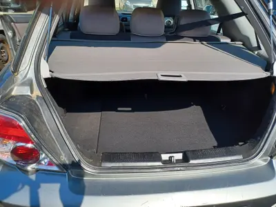 Subaru Impreza 2.0R