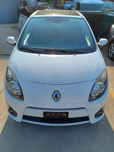 Renault Twingo 1.2 16V