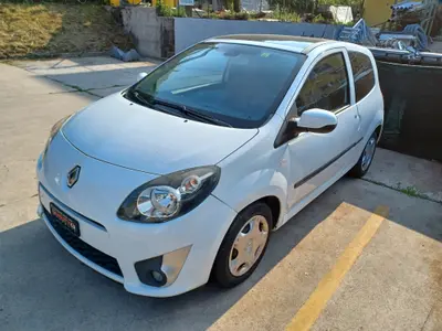 Renault Twingo 1.2 16V