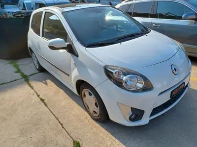 Vendo Renault Twingo 1.2 automatica 