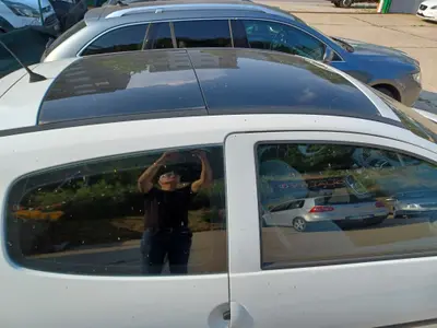 Vendo Renault Twingo 1.2 automatica 