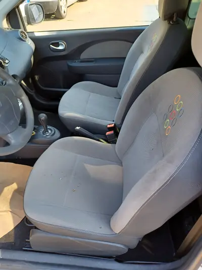 Vendo Renault Twingo 1.2 automatica 