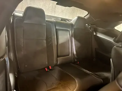 Dodge Challenger SRT 6.4