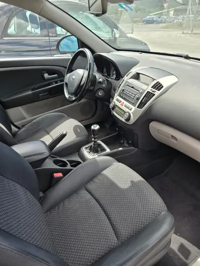 Kia cee'd 1.6 vgt
