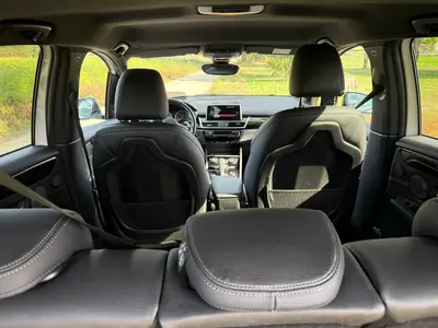 BMW 225i xDrive Active Tourer Luxury Line Steptronic