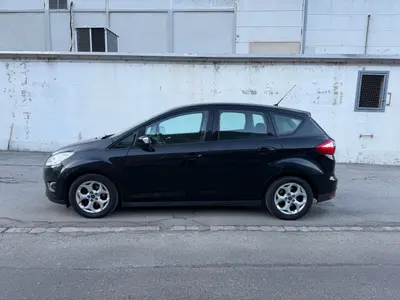 Ford C-Max 1.0 SCTI Titanium