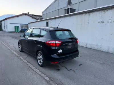 Ford C-Max 1.0 SCTI Titanium