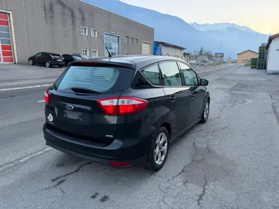 Ford C-Max 1.0 SCTI Titanium
