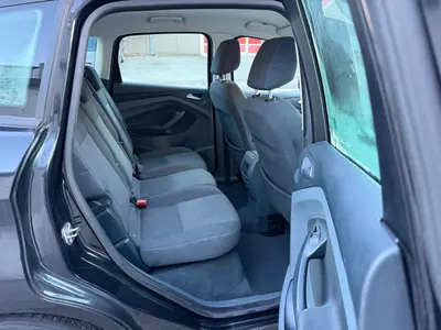 Ford C-Max 1.0 SCTI Titanium