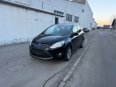 Ford C-Max 1.0 SCTI Titanium