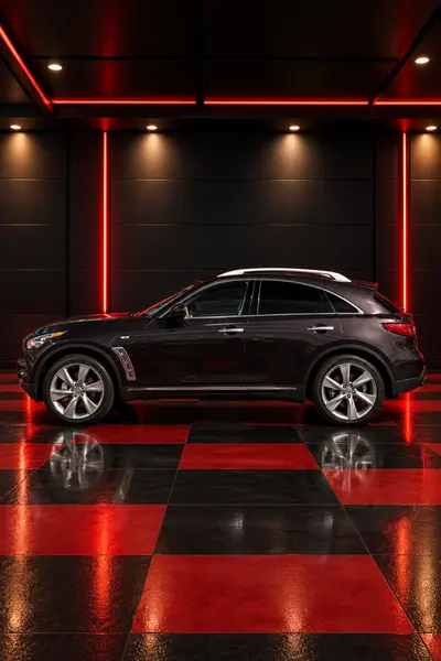 Infiniti QX70
