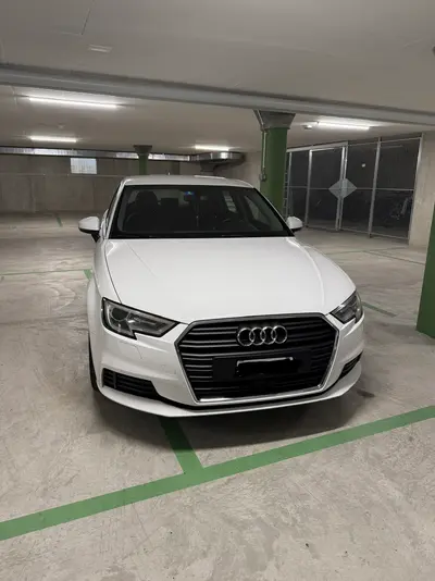 Audi A3 SB 1.4TFSI CoD