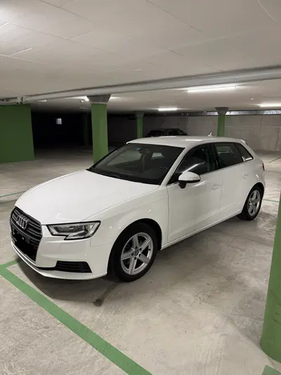 Audi A3 SB 1.4TFSI CoD