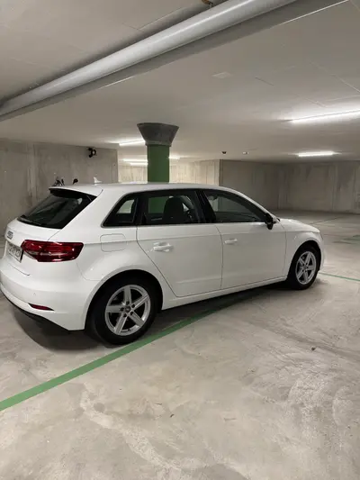 Audi A3 Sportback 1.4 TFSI