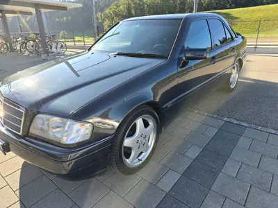 Mercedes-benz C 280