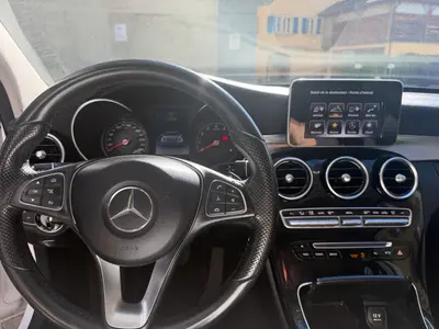 Mercedes C 180 T