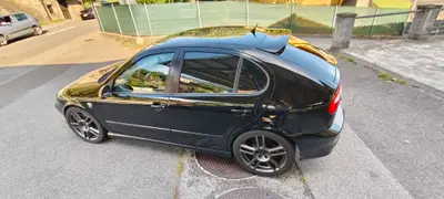 Seat Leon Cupra R 1.8 Turbo 