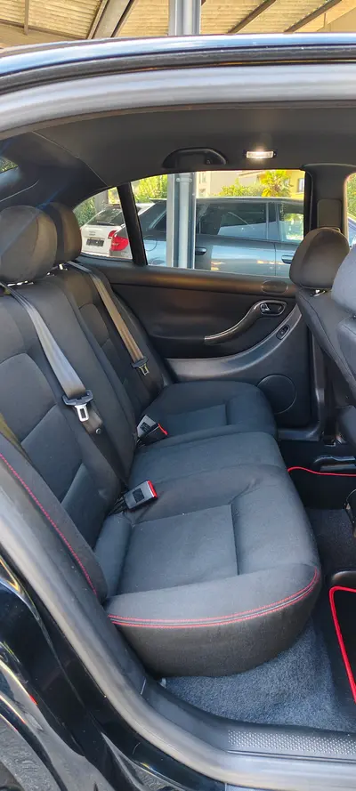 Seat Leon Cupra R 1.8 Turbo 