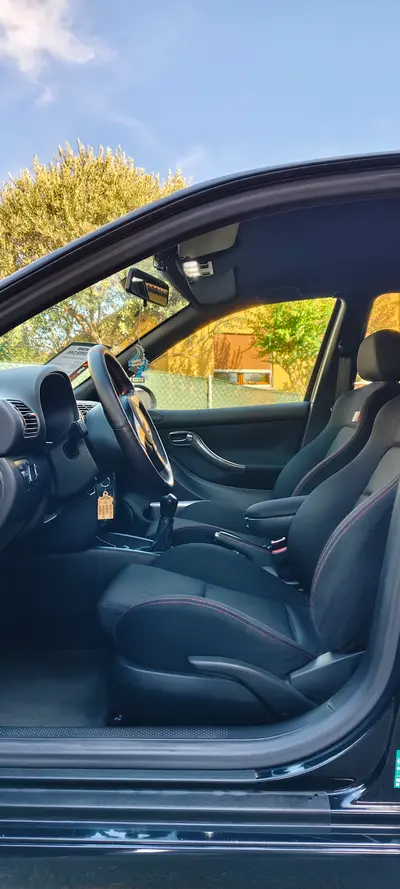 Seat Leon Cupra R 1.8 Turbo 