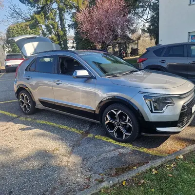 Kia Niro