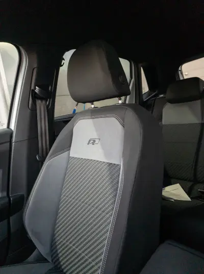 VW Polo 1.0 TSI 115 Highline – 2020 – 91'500 km – Très bien équipée