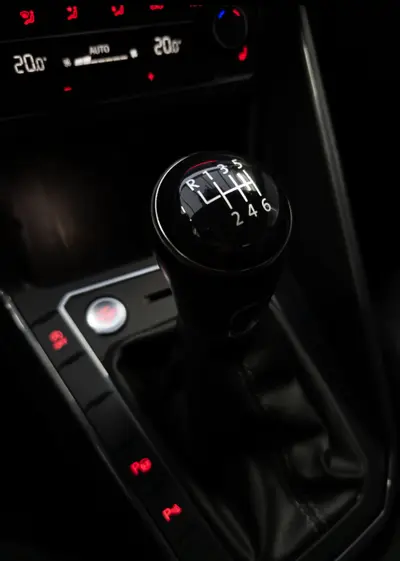 VW Polo 1.0 TSI 115 Highline – 2020 – 91'500 km – Très bien équipée