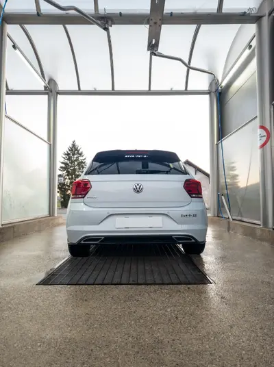 VW Polo 1.0 TSI 115 Highline – 2020 – 91'500 km – Très bien équipée