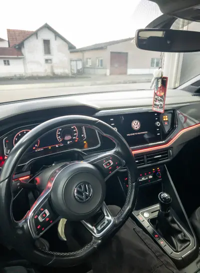 VW Polo 1.0 TSI 115 Highline – 2020 – 91'500 km – Très bien équipée