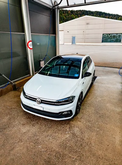 VW Polo 1.0 TSI 115 Highline – 2020 – 91'500 km – Très bien équipée