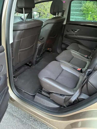 Renault Espace 1.2