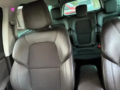 Renault Espace dCi160