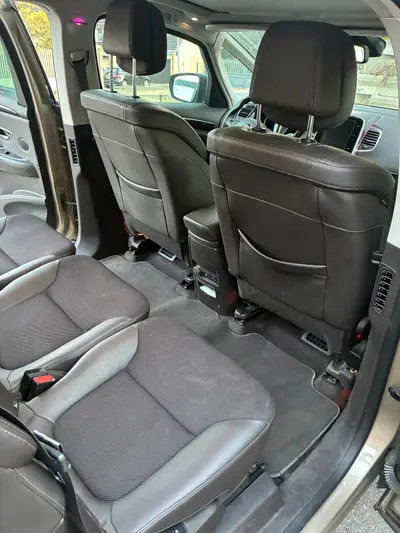 Renault Espace 1.2