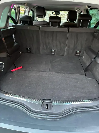 Renault Espace 1.2